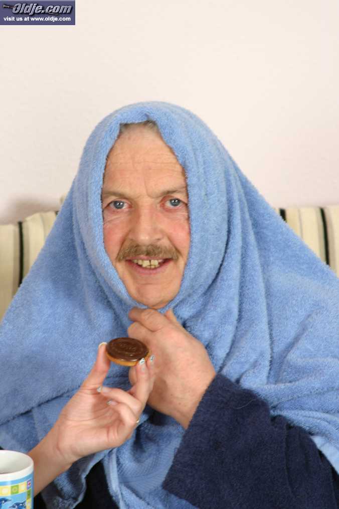 Blonde Wife With Small Tits Irenne Strips Sucks And Fucks