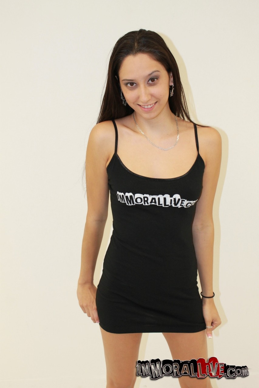 مص من منظور الشخص الأول من الفتاة اللاتينية العارية راشيل روز