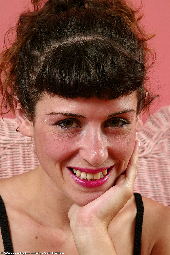 ATK Archiv Star Maryjane Nacktbilder