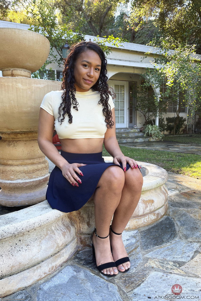 ATK Galleria Kitt Lacey Hot Porn Video