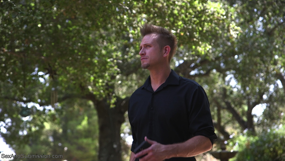 الجنس والخضوع مع بيل بيلي وبرستين إدج عارية