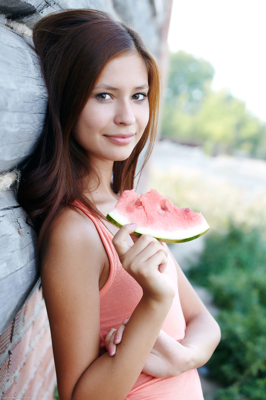 Afroditas Nacktbilder Aus Den Errotica Archives
