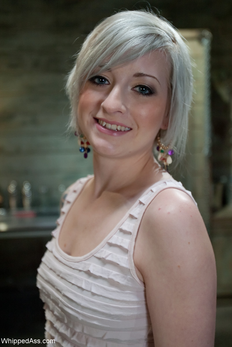 Whipped Ass With Isis Love And Shae Simone Nude Photos