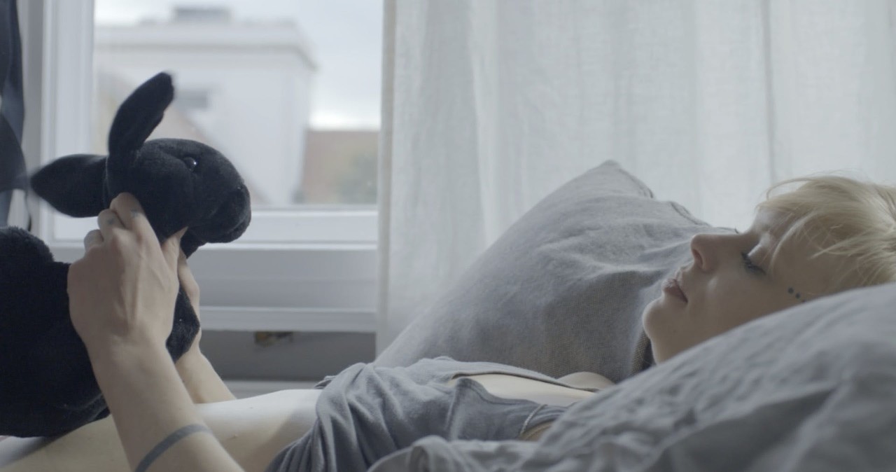 凯特·马雷尔和克里斯蒂安·亨斯特在感性情色场景