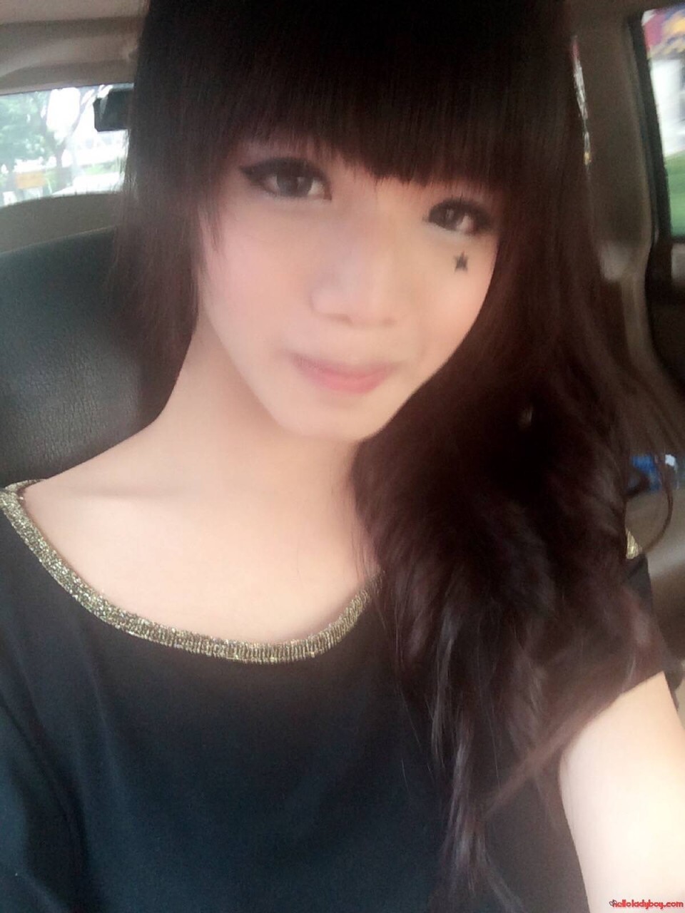 こんにちはレディボーイ 3