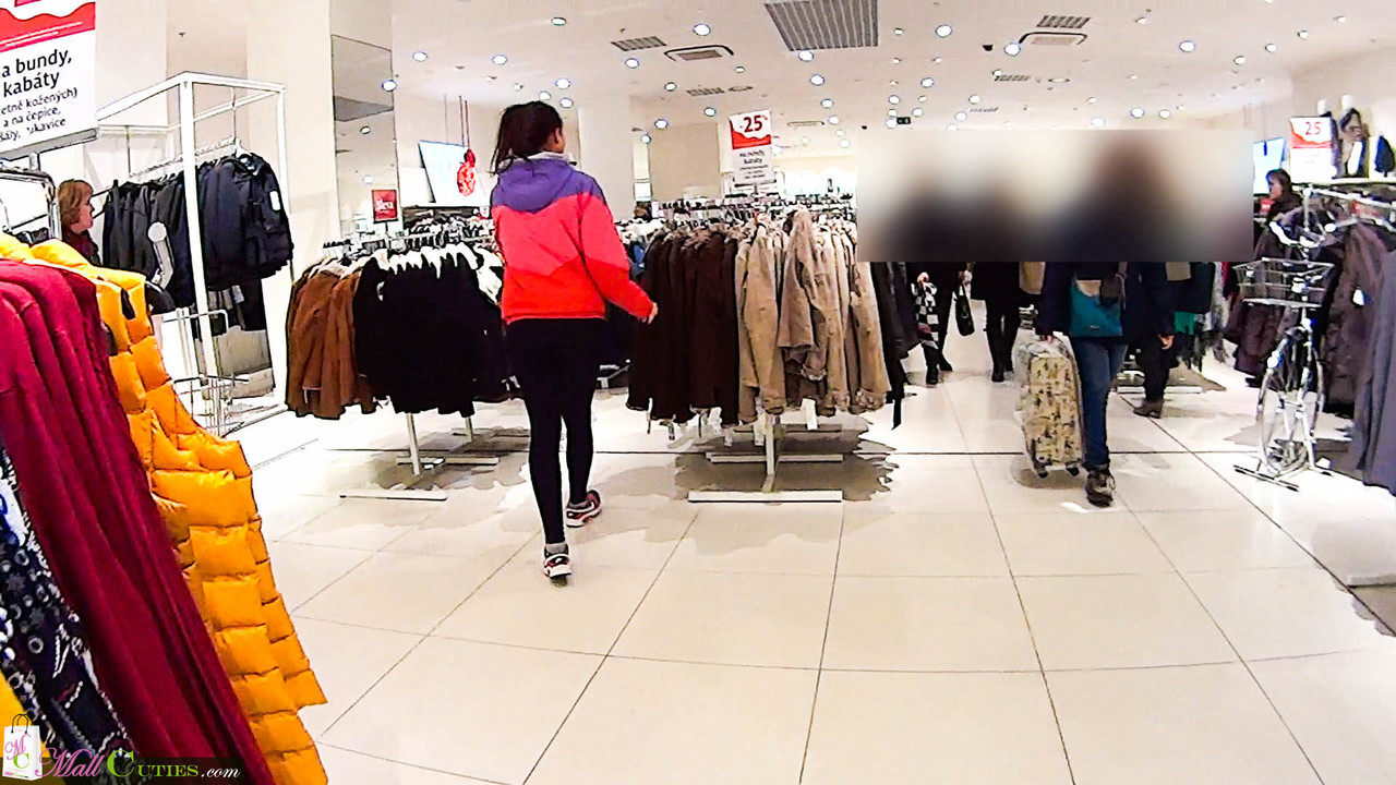 Teenager Tauschen Sex Gegen Neue Kleidung Zusammenschnitt