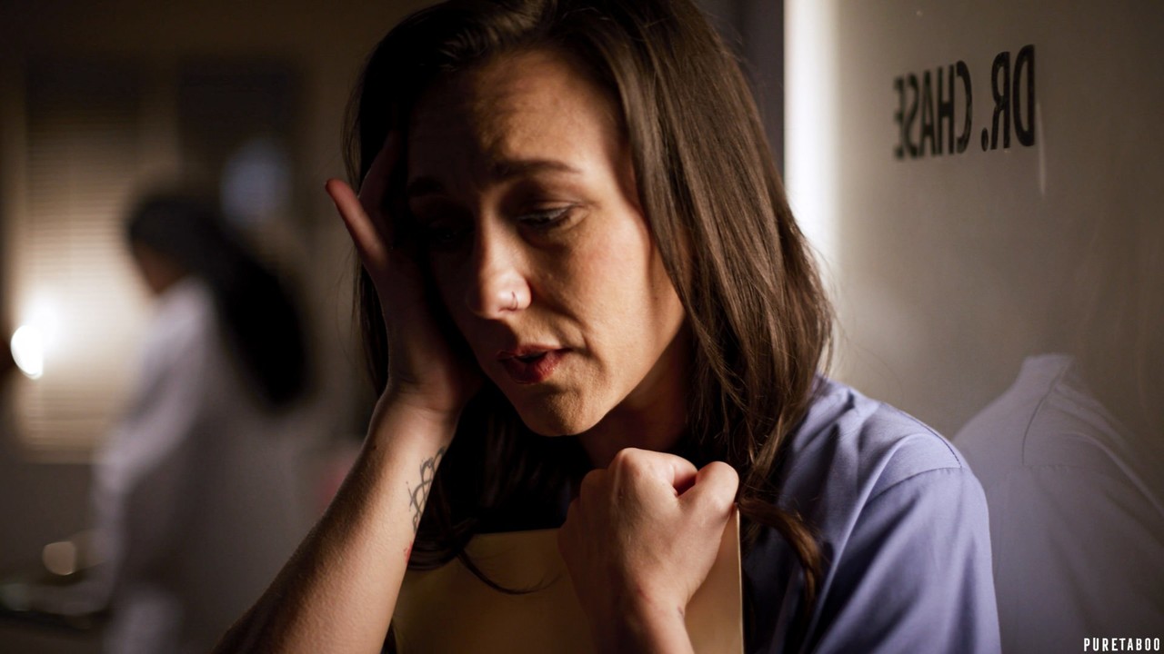 Reines Tabu Sinn Sage Vicki Chase XxX-Galerie