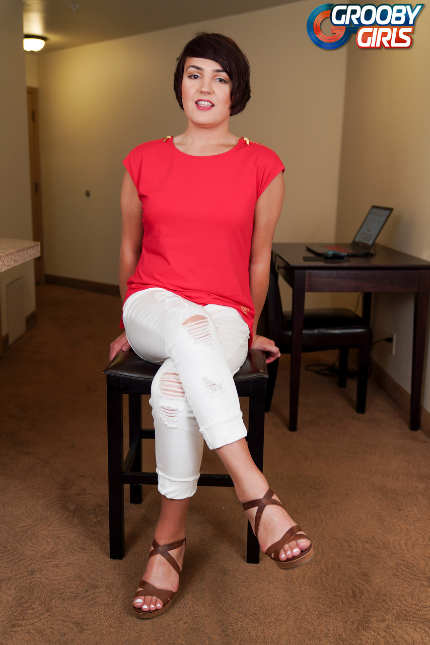 فتيات غروبي جايمي رويال عارية XXX