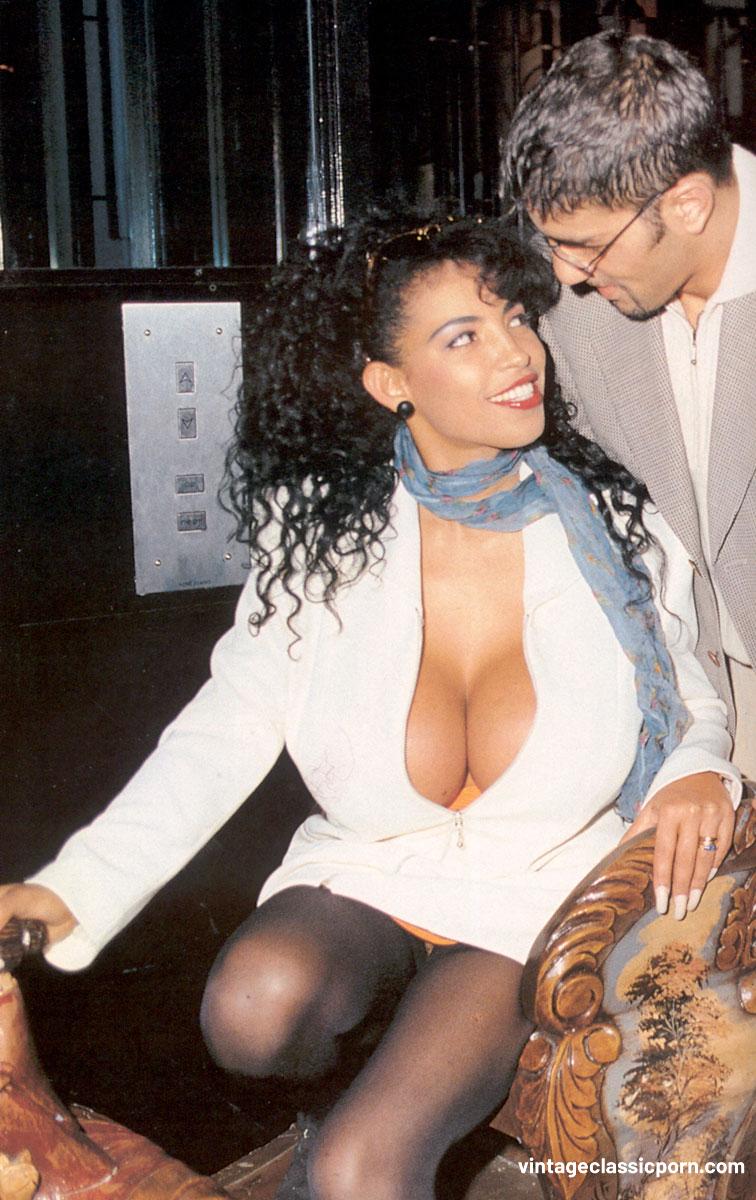 Latina With Big Boobs Gives Epic Head And Rides Thick Dick