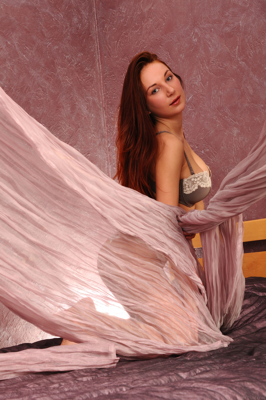 Met Art Ledona Nude Pics