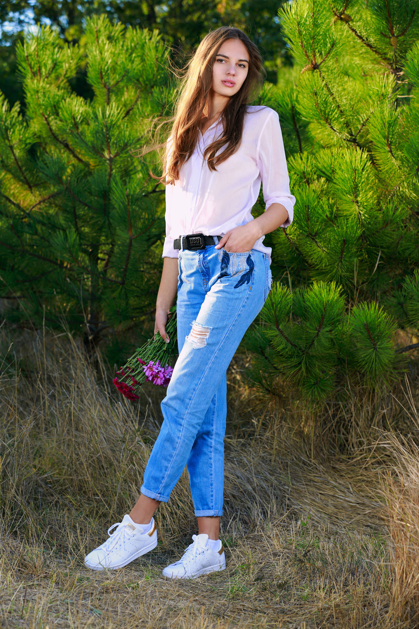 瓦伦西亚的 Met Art 裸体照片