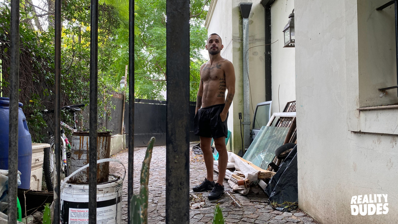 Реальные Парни Milo И Pablo X Обнаженные Порно Фотографии