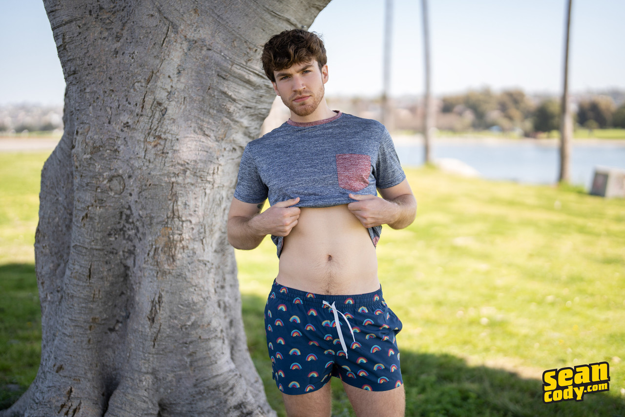 Sean Cody Carter Collins Kieran 色情图片