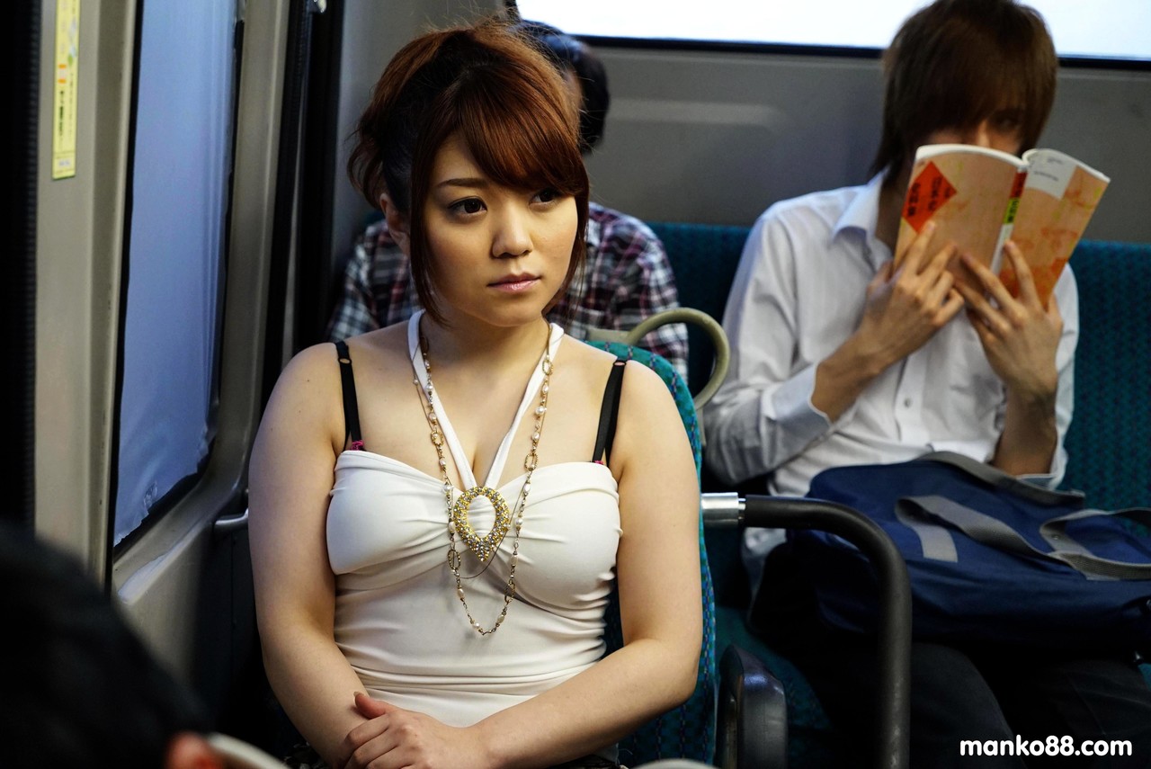 Nue Mari Motoyama Dans Du Porno Manko