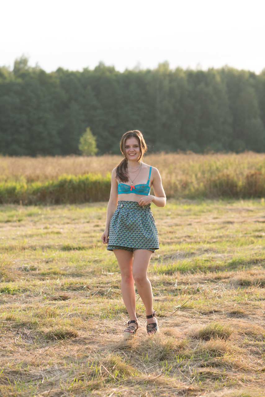 色情之美 呈现波拉在感官色情Xxx中