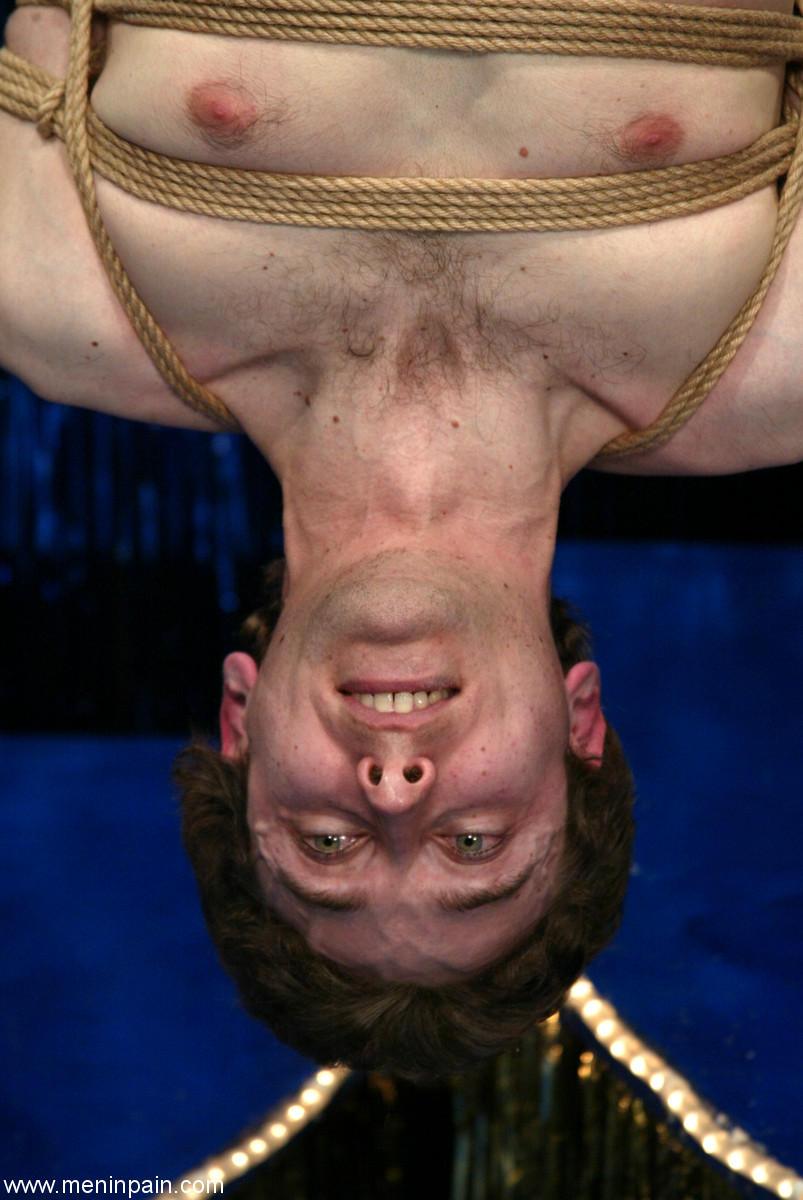 Nacktgalerie Charlie Hustle Ivy Janay Männer In Schmerzen