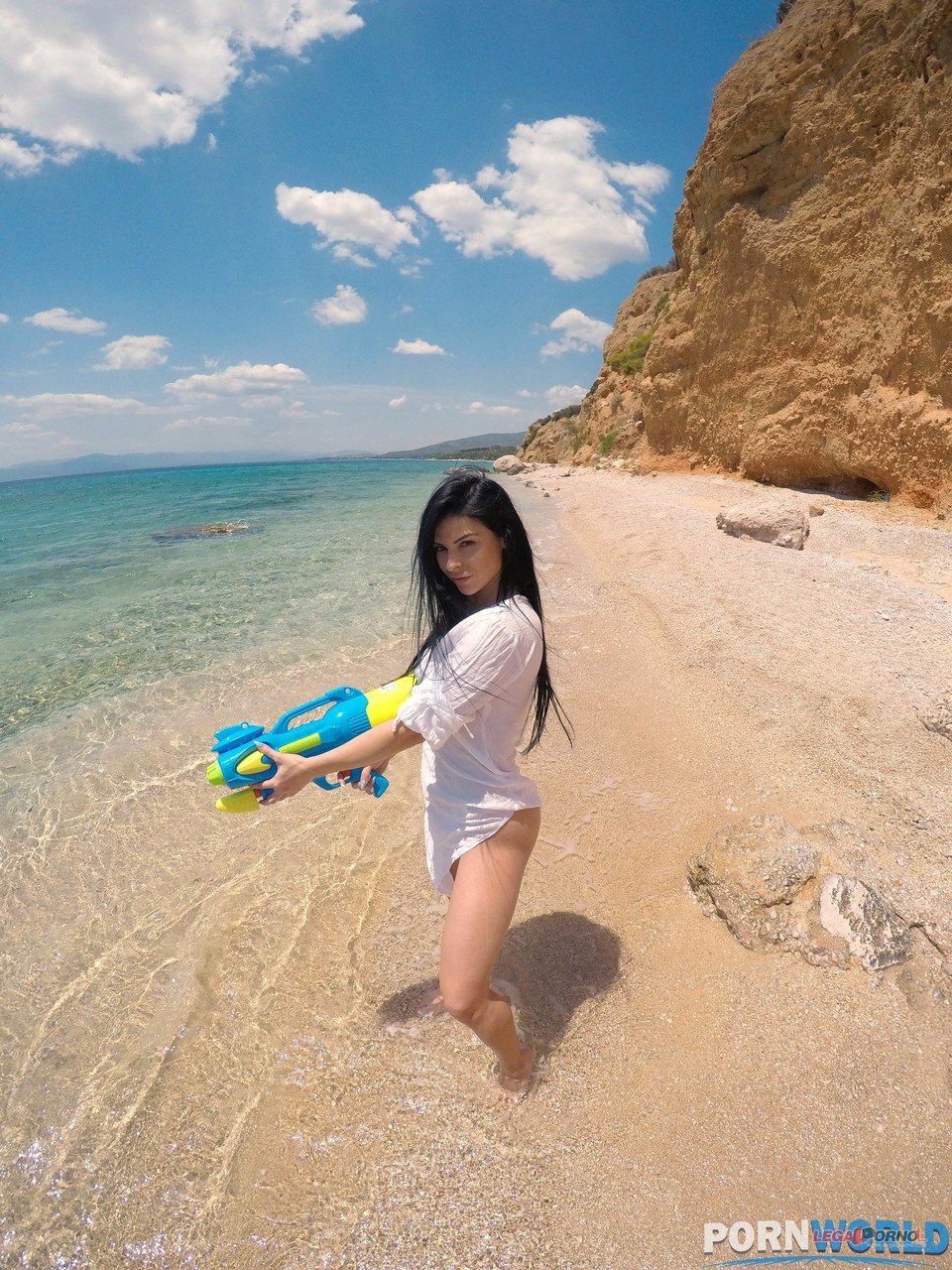 Inna Innaki Et Kitana Lure Star Dans Les Images Nues Du Monde Porno