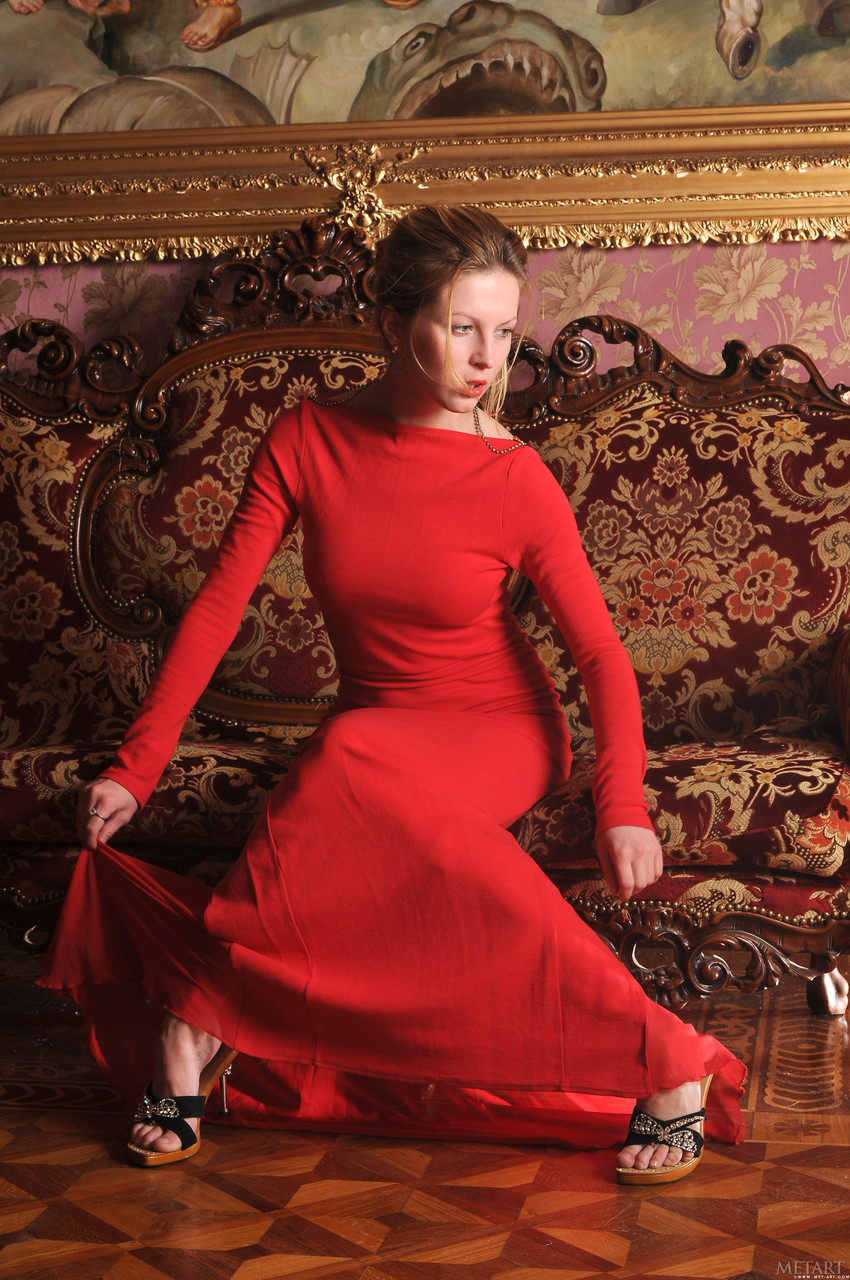 来自Met Art的Yara A