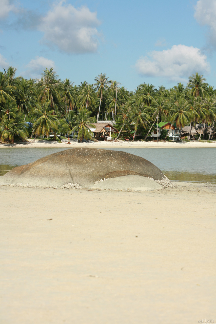 Met Art Liza Bヌードイメージ