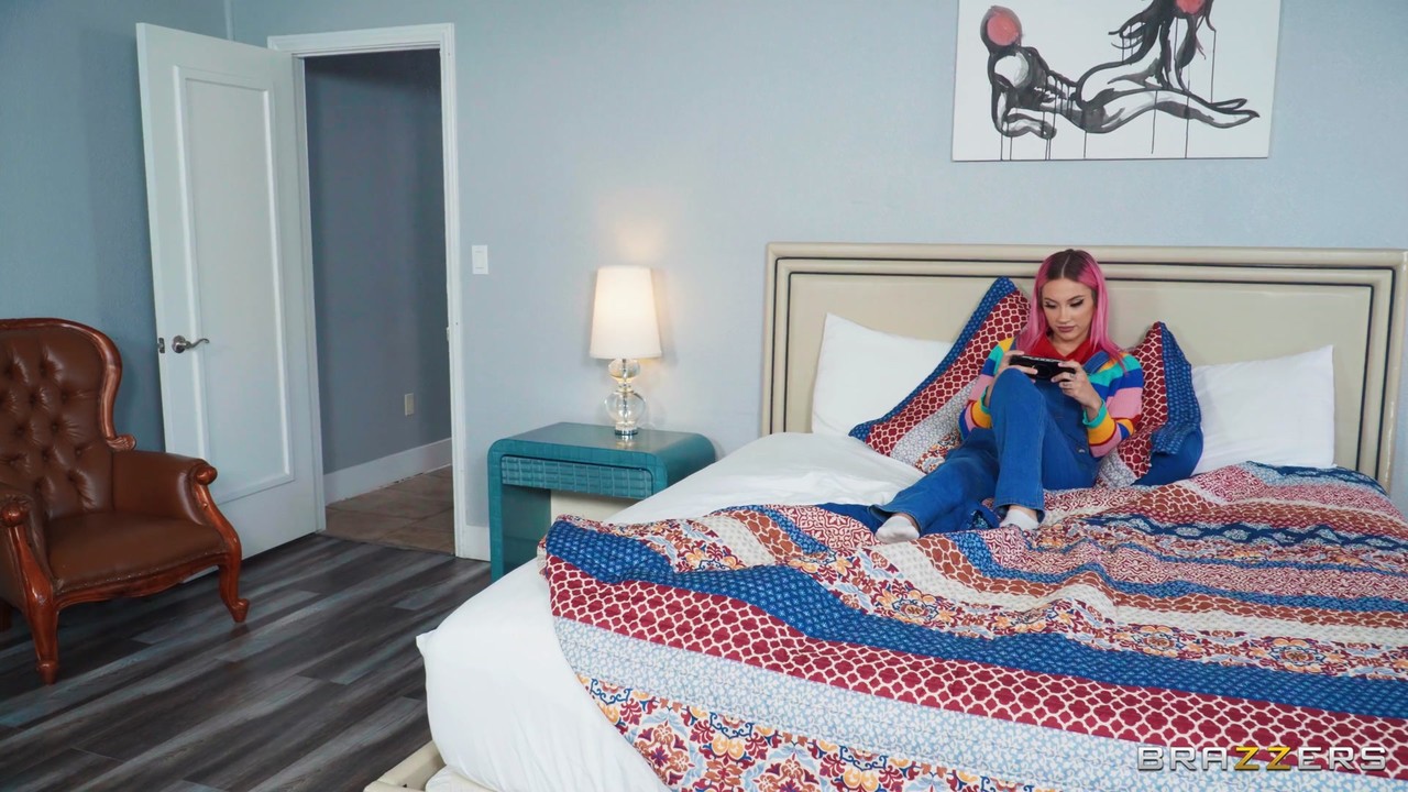 नादे नास्टी और सेडोना रेन ब्रैज़र्स नेटवर्क की न्यूड गैलरी में स्टार