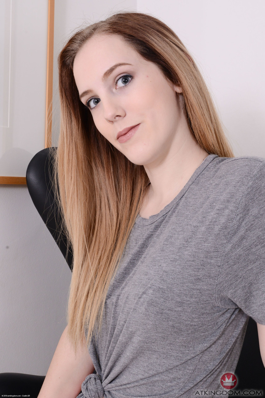 Jojo Frost の熱いポルノ写真 ATK Galleria から