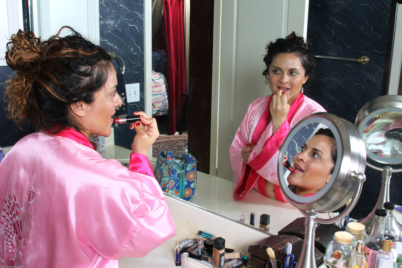 ड्रू जोन्स मिल्फ पोर्न फोटो 30 से अधिक उम्र की