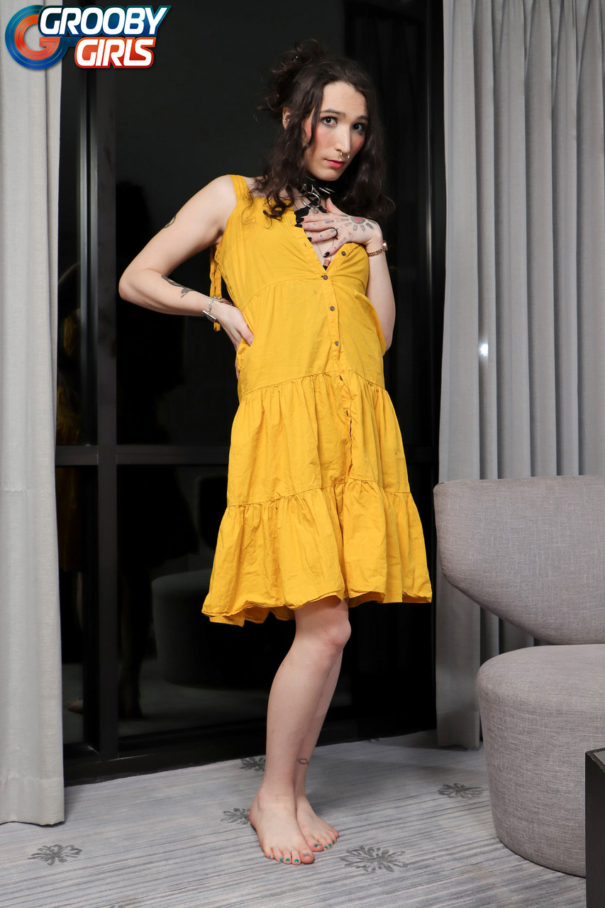 Adam Steel E Indica En Fotos De Sexo Dominante