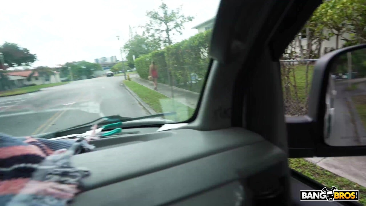 Addison Vodka と Johnny Love のバングブロス熱いポルノ