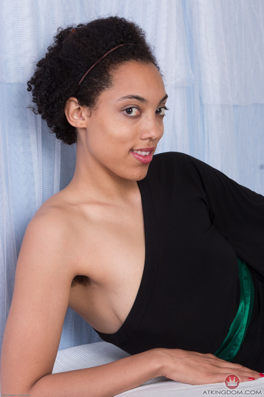 ATKエキゾチックToriシックセックス写真