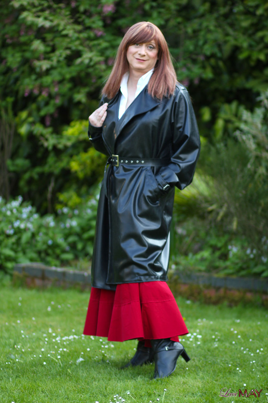 Photos Nues De Luci May 4