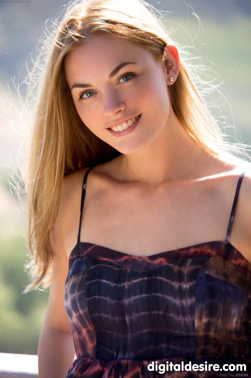 Imagens Nuas De Bailey Rayne Na Digital Desire