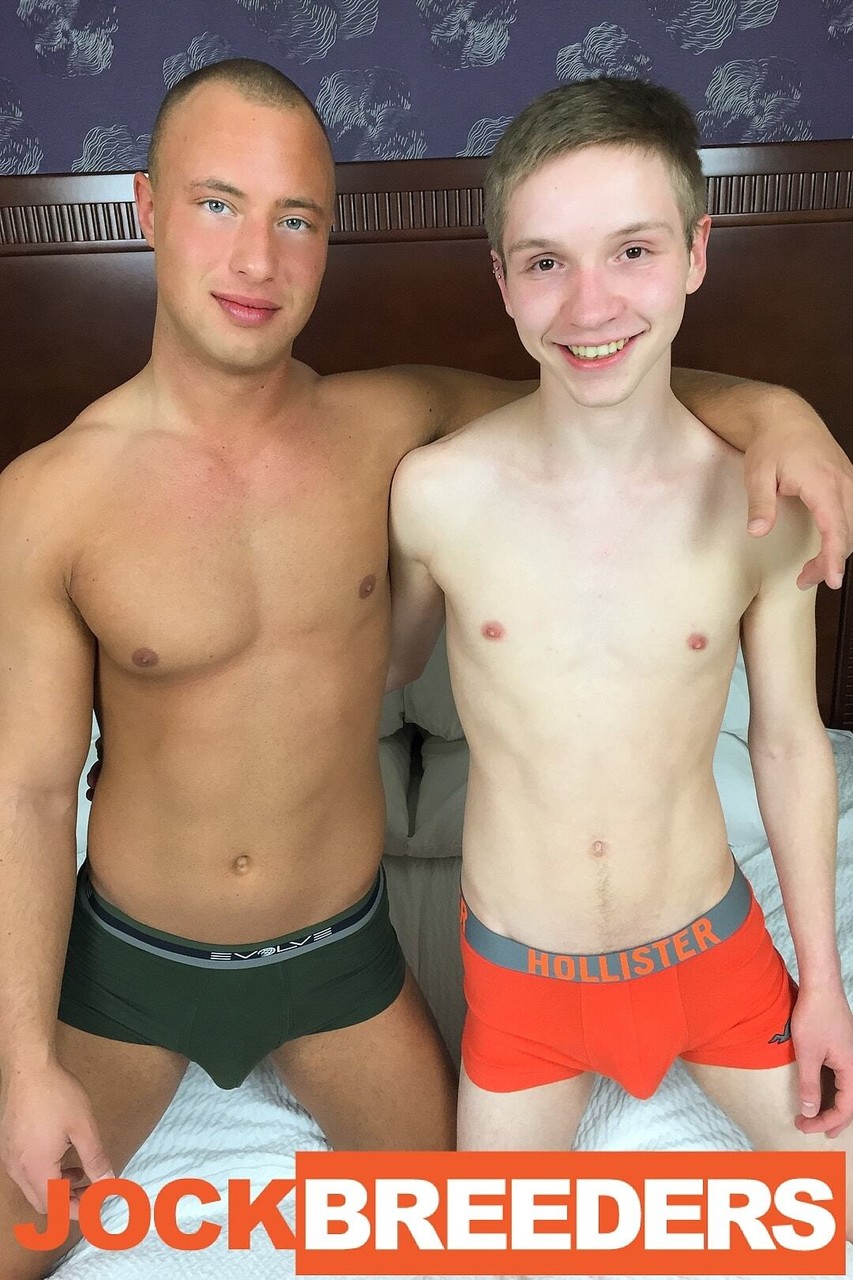 Jovem Gay Kyle Evans Chupa E Fode O Fisiculturista Dustin Tyler