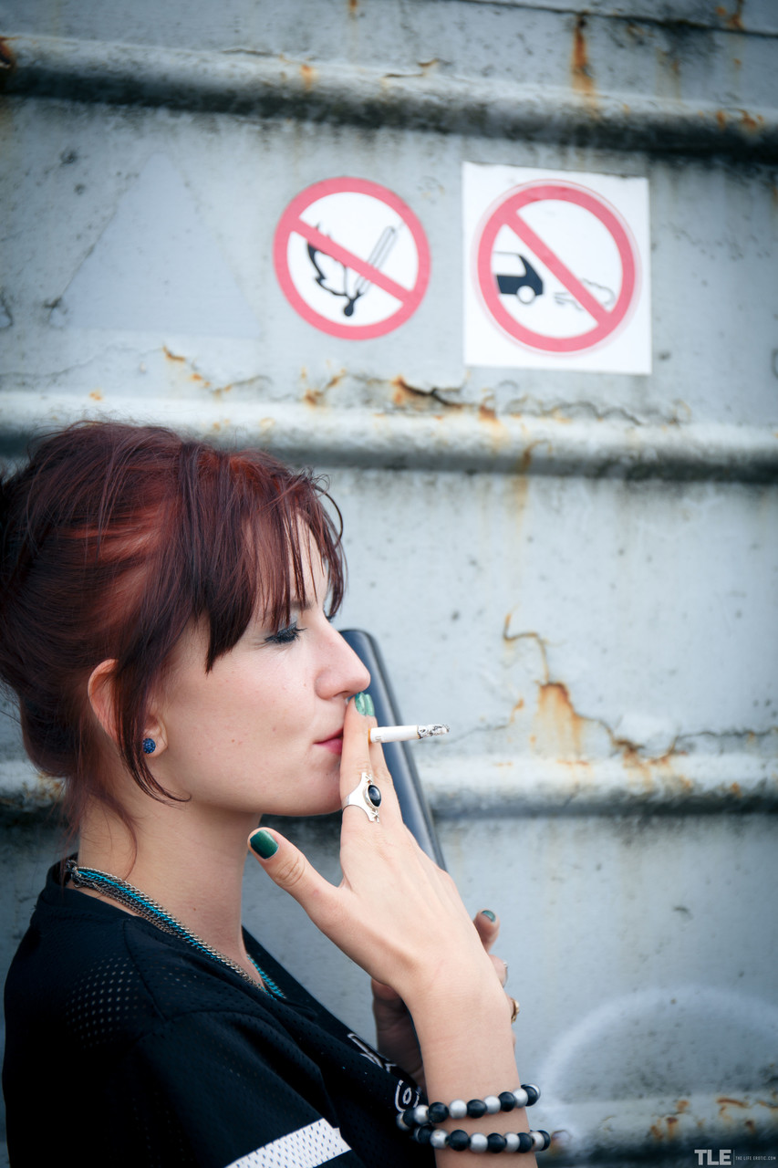 Erotische Sexfotos Mit Bree Haze Aus Dem Leben