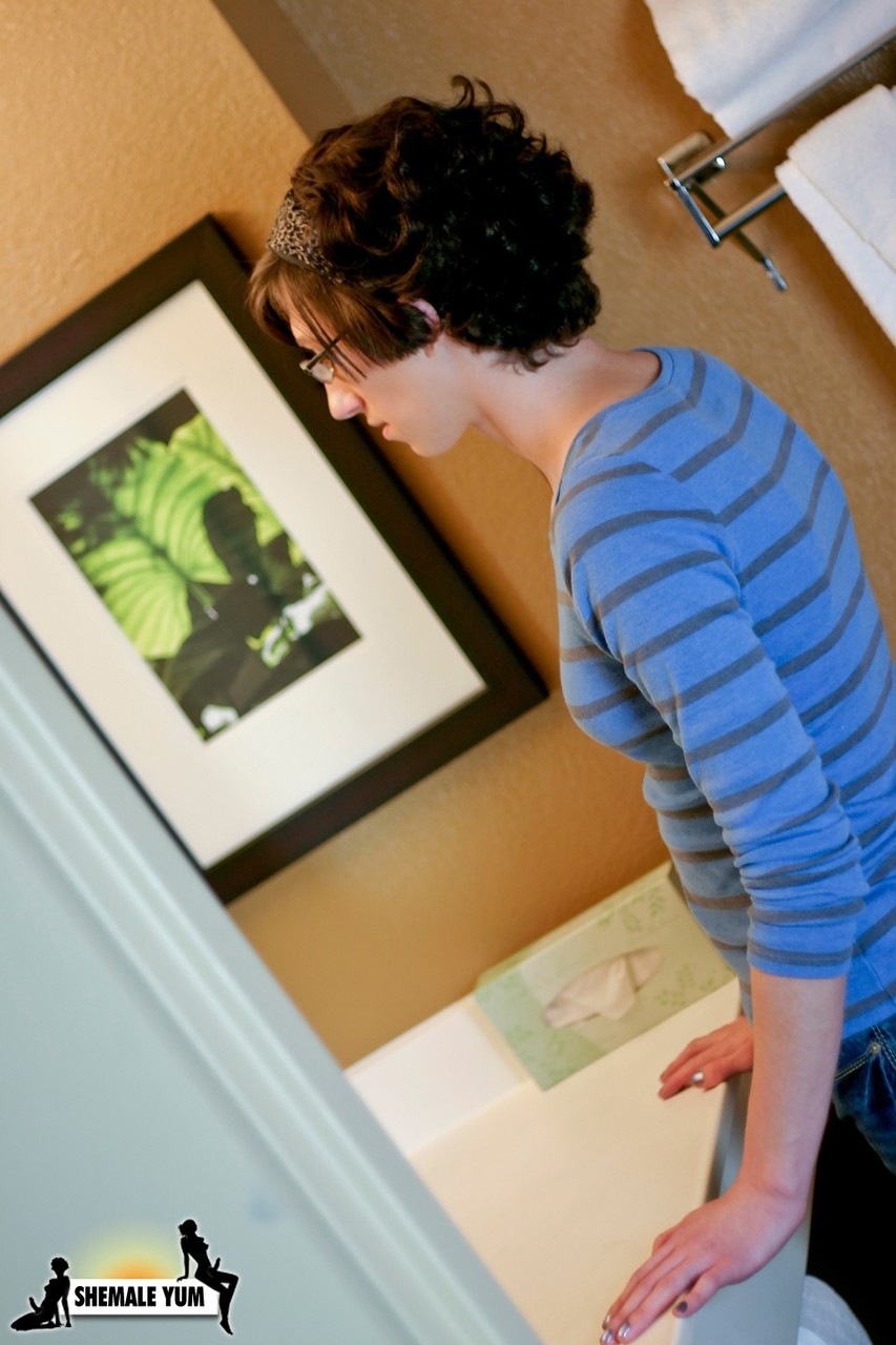 グルービーガールズ ブリエル・ボップ ホット写真