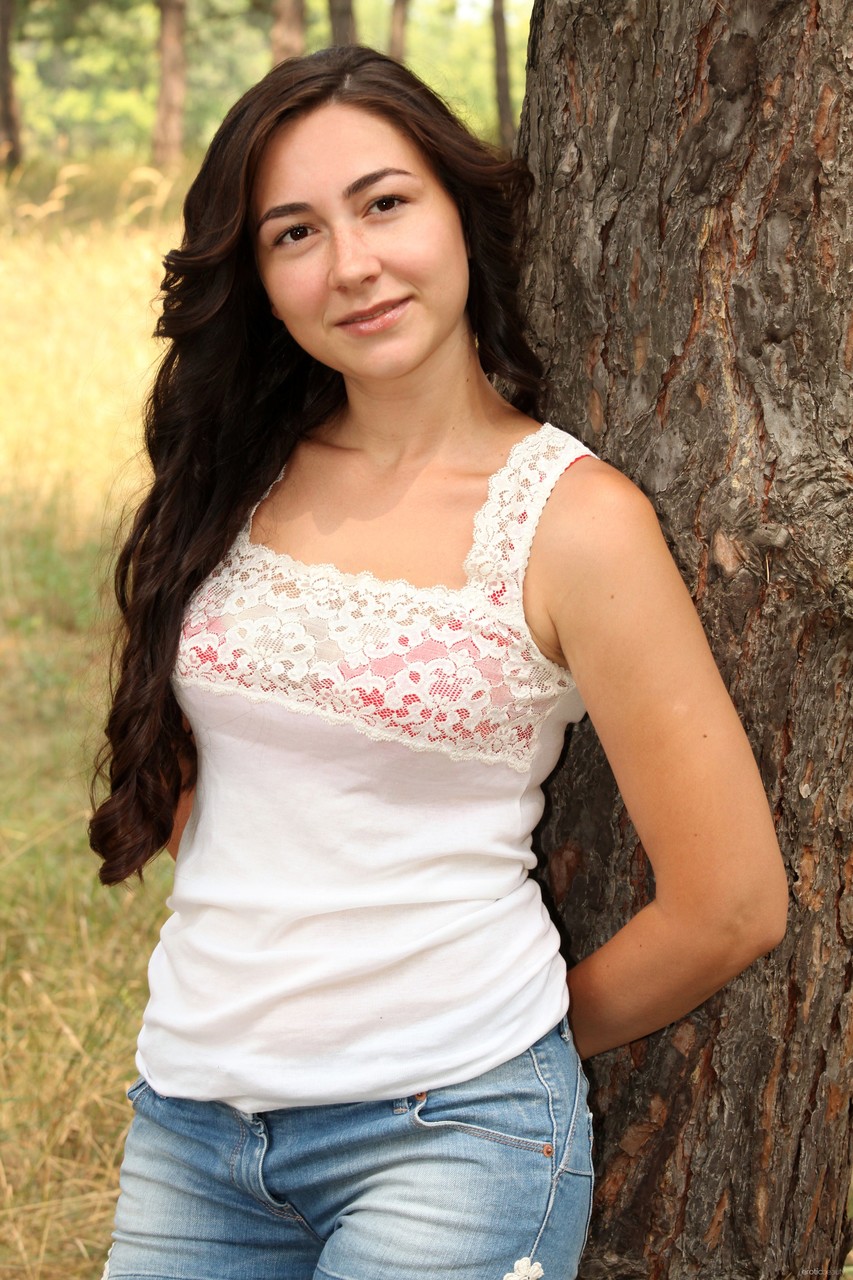 Reba Naked Porn Pics Erotic Beauty Star