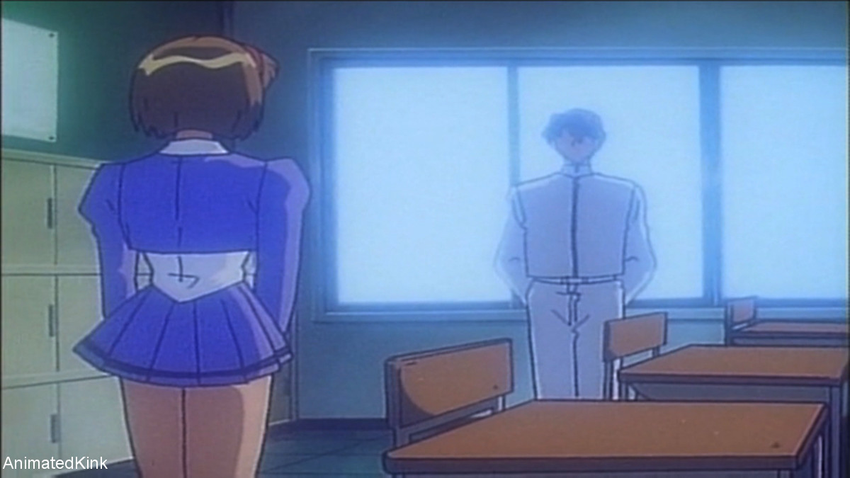 Innocent Glasses Girl Tied Up And Fucked By Friends