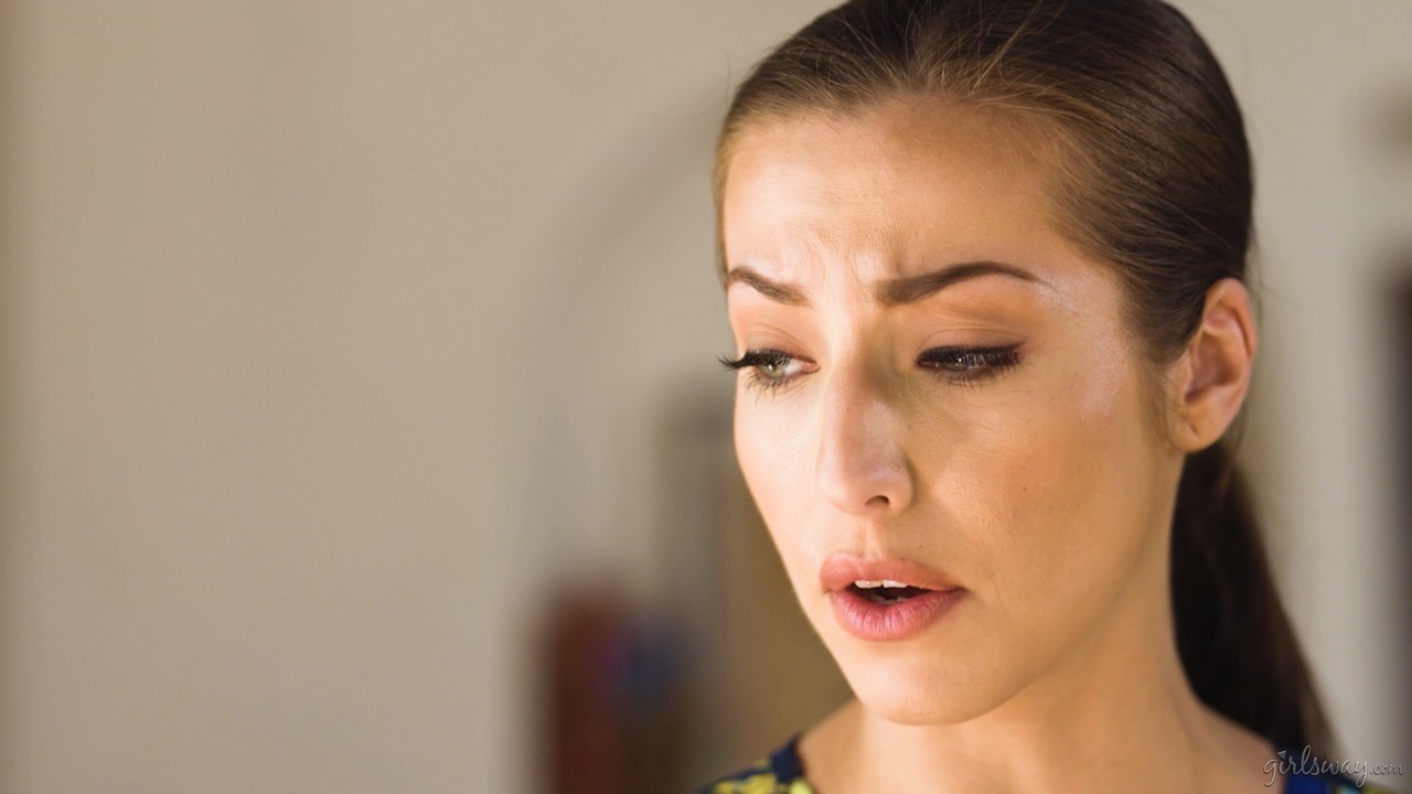 Liz Jordan Und Spencer Bradley Nackte Lesbische Bilder Auf Girls Way