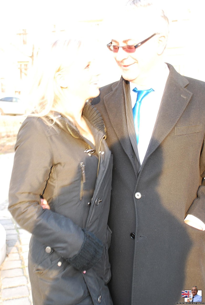 Barbie Knight Im Dessous Und Lederstiefeln Vögelt Mit Jim Slip