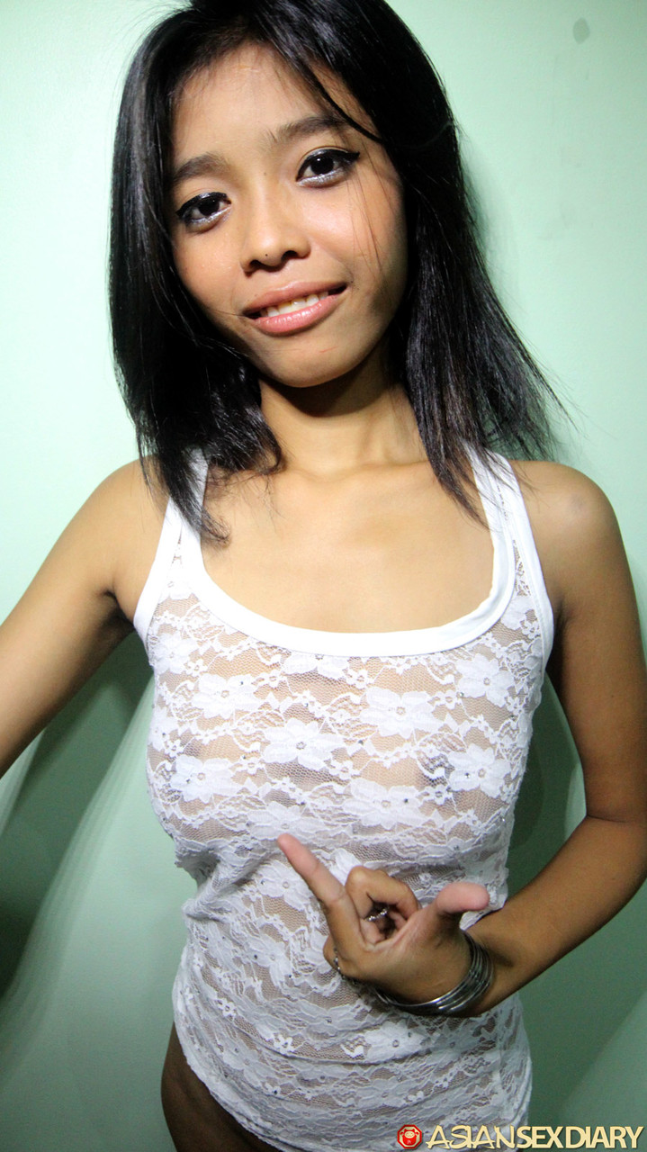 亚洲业余爱好者奶油馅饼性交后旅游者性爱