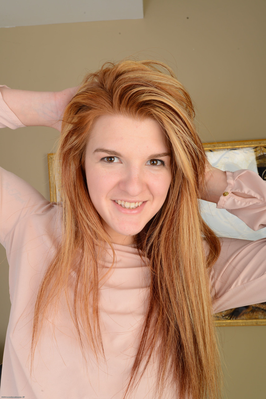 ミランダ・ミルズ ヌードギャラリー ATK Premium