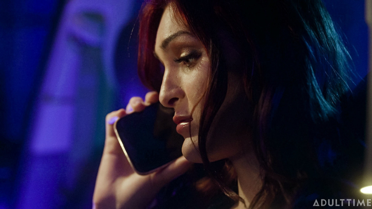 ナタシャ・ナイスとトリー・イーストンのいたずらなXXX写真