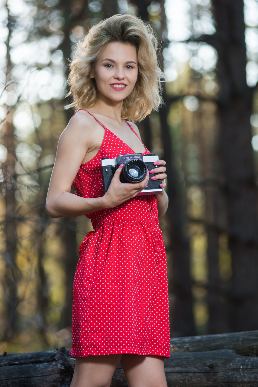 Imagens Pornográficas De Walda Rada Do Met Art