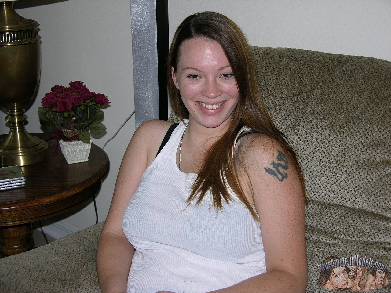 Любительская Пышка Пускает Сперму Из Своей Пизды После Траха С Лысым Парнем