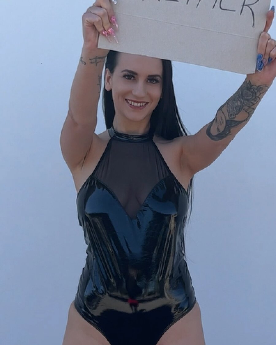 Glamorous Babe Shows Off Her Hot Ass In Sexy Stockings Compilation