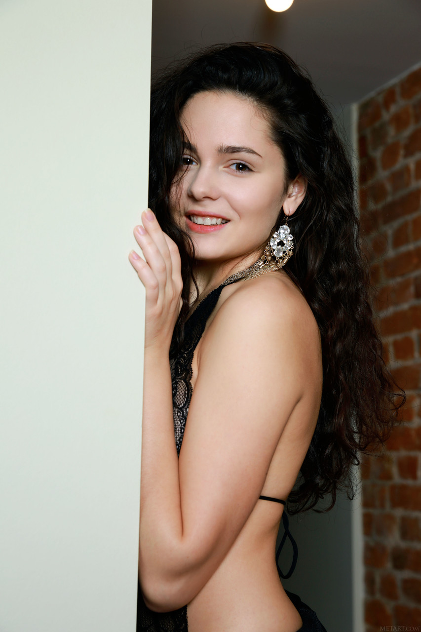 Met Art ब्रिजेट एंजेल नग्न XXX