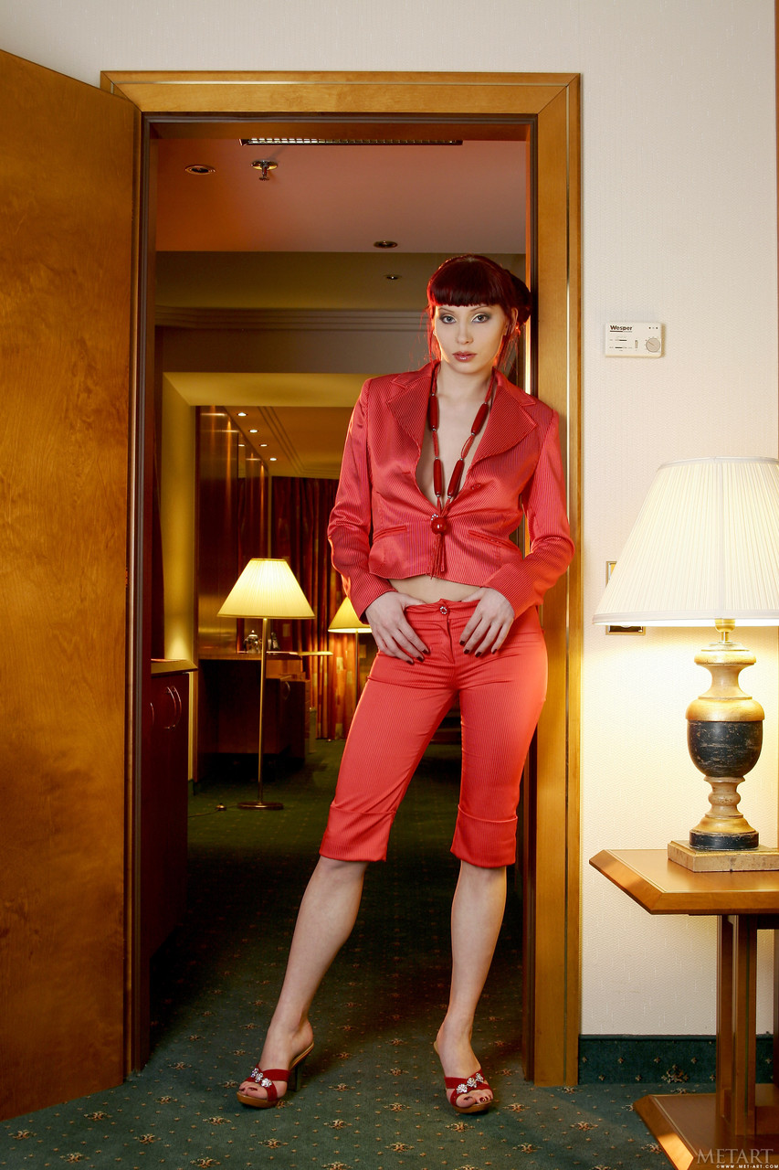 Met Art 伊琳娜 D 裸体 XXX