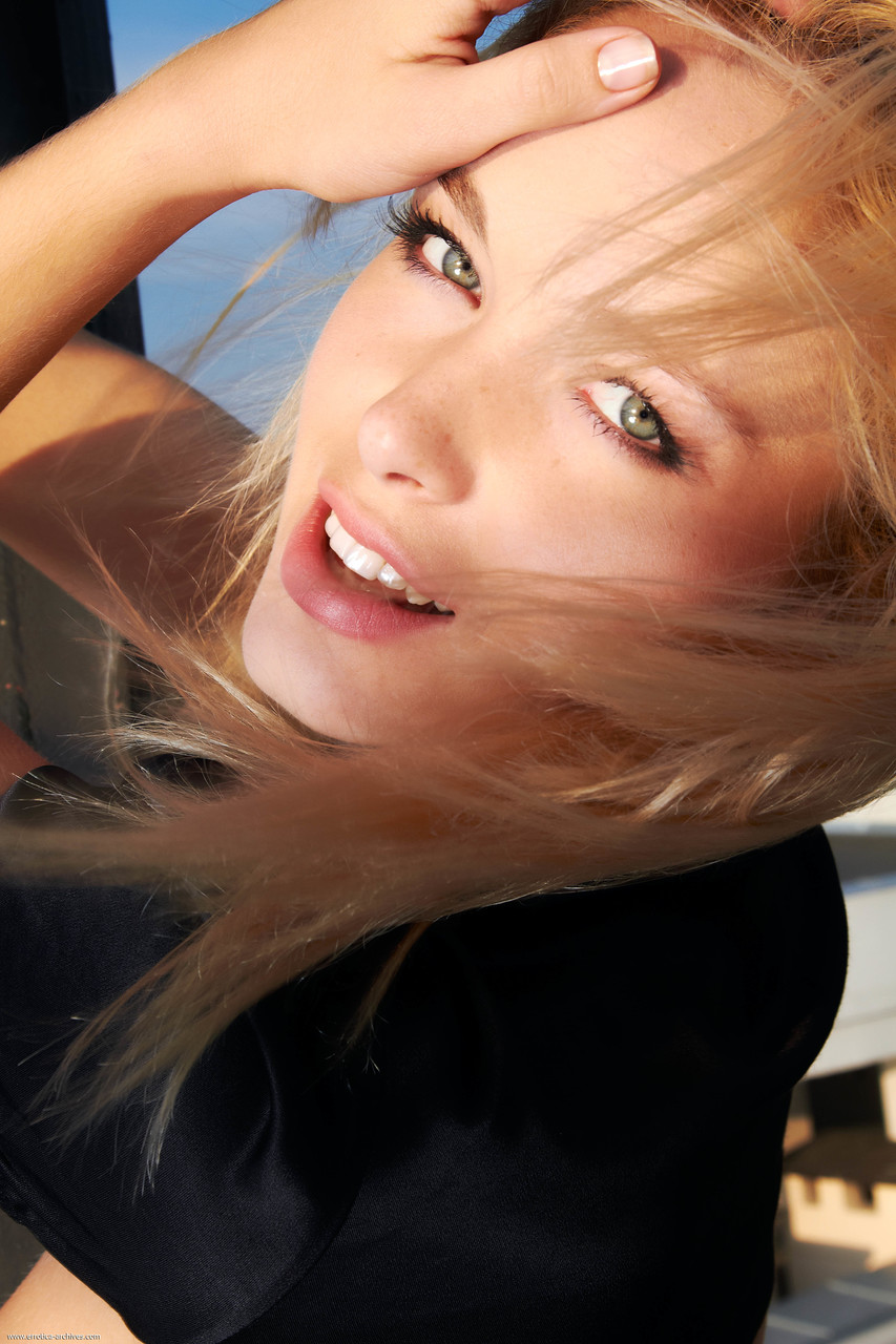 Errotica Archives Alissa White Nude Pictures