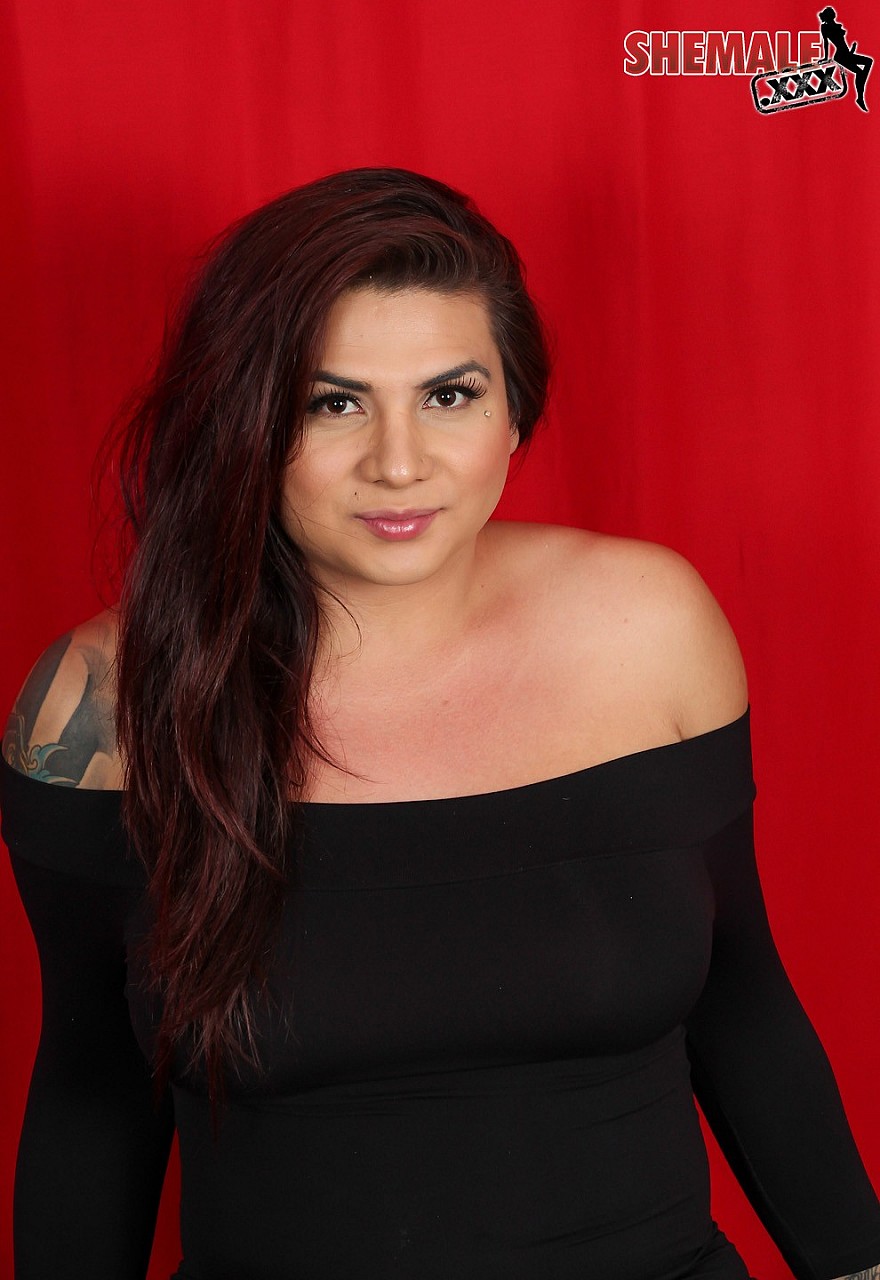 ステファニー・トリックスのトガールとのXXXセックス画像