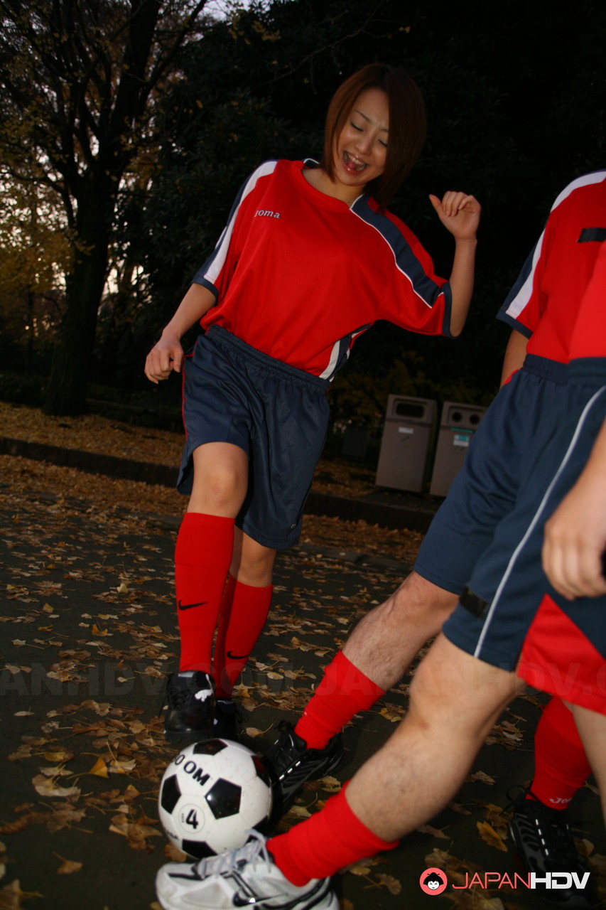 Japan HDV You Shiraishi 2