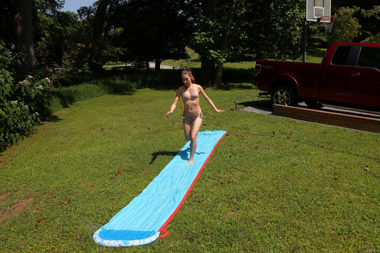 Als Scan Nicole Auclair Naked Gallery